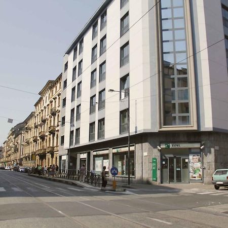 Spazio Madama Residence Турин Екстер'єр фото