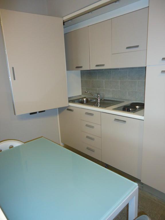 Spazio Madama Residence Турин Номер фото