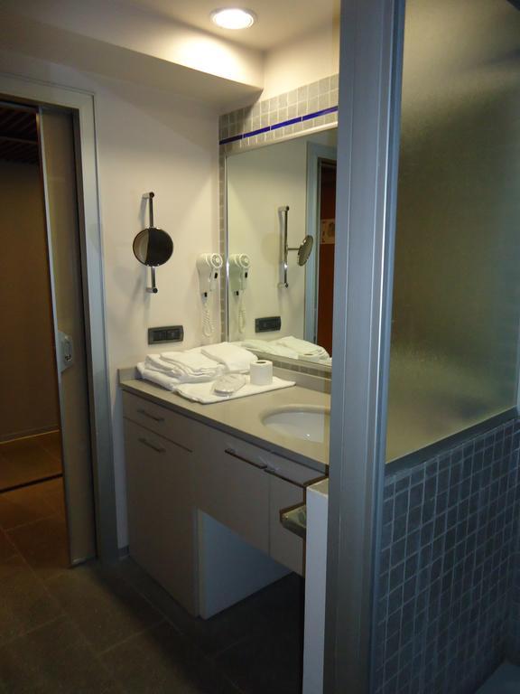 Spazio Madama Residence Турин Номер фото