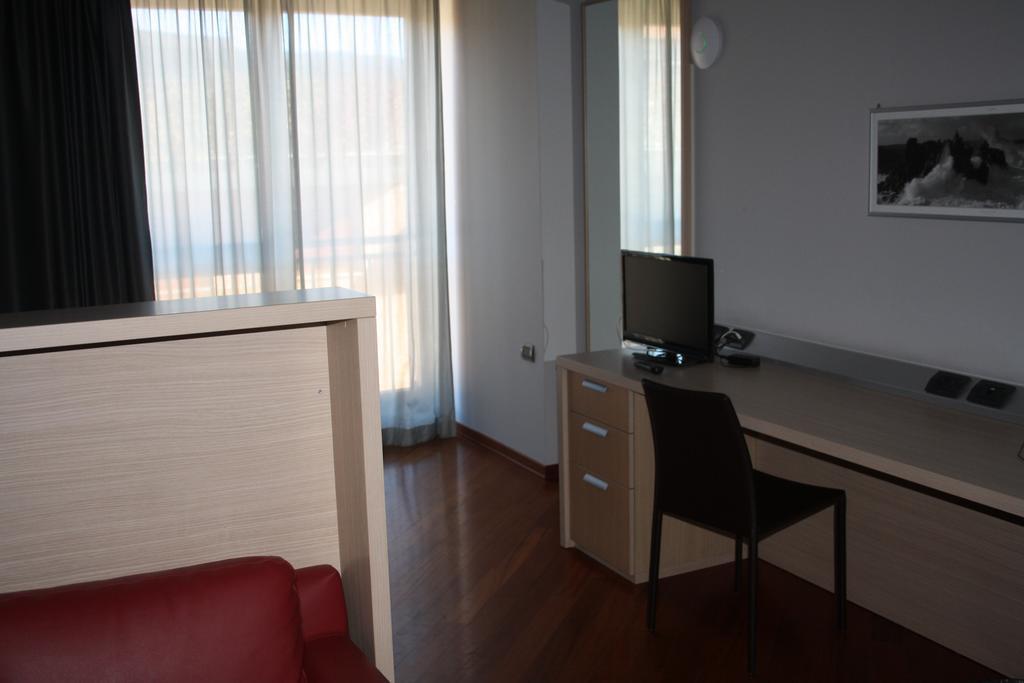 Spazio Madama Residence Турин Екстер'єр фото