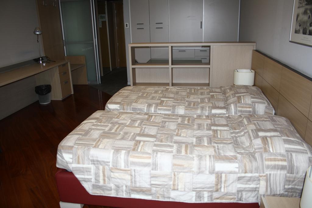 Spazio Madama Residence Турин Екстер'єр фото