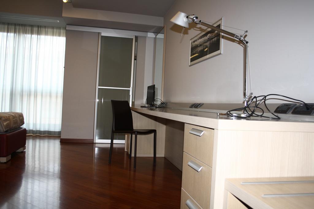 Spazio Madama Residence Турин Екстер'єр фото