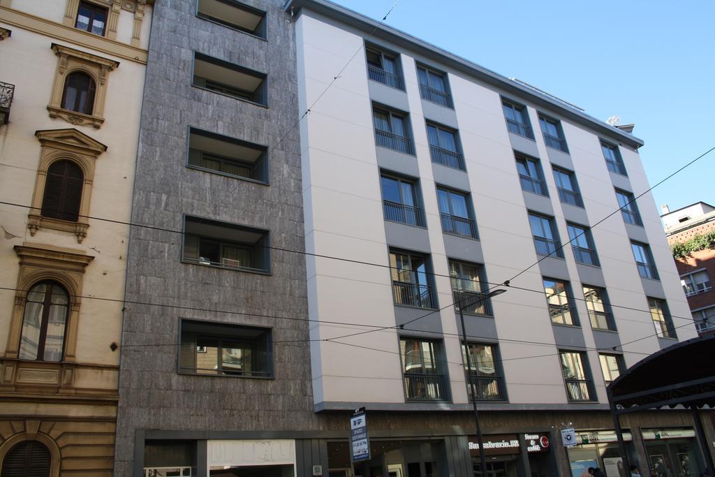 Spazio Madama Residence Турин Екстер'єр фото