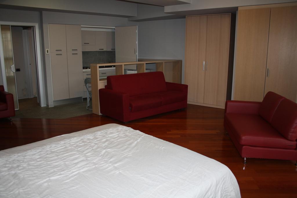 Spazio Madama Residence Турин Екстер'єр фото