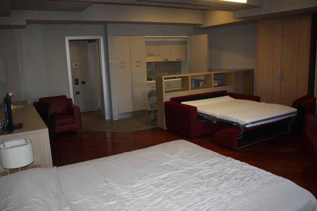 Spazio Madama Residence Турин Екстер'єр фото
