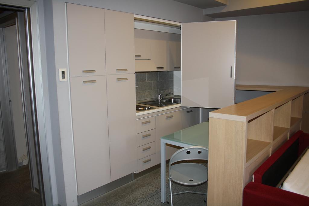 Spazio Madama Residence Турин Екстер'єр фото