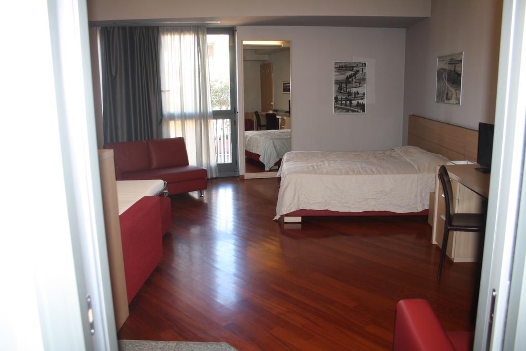 Spazio Madama Residence Турин Екстер'єр фото