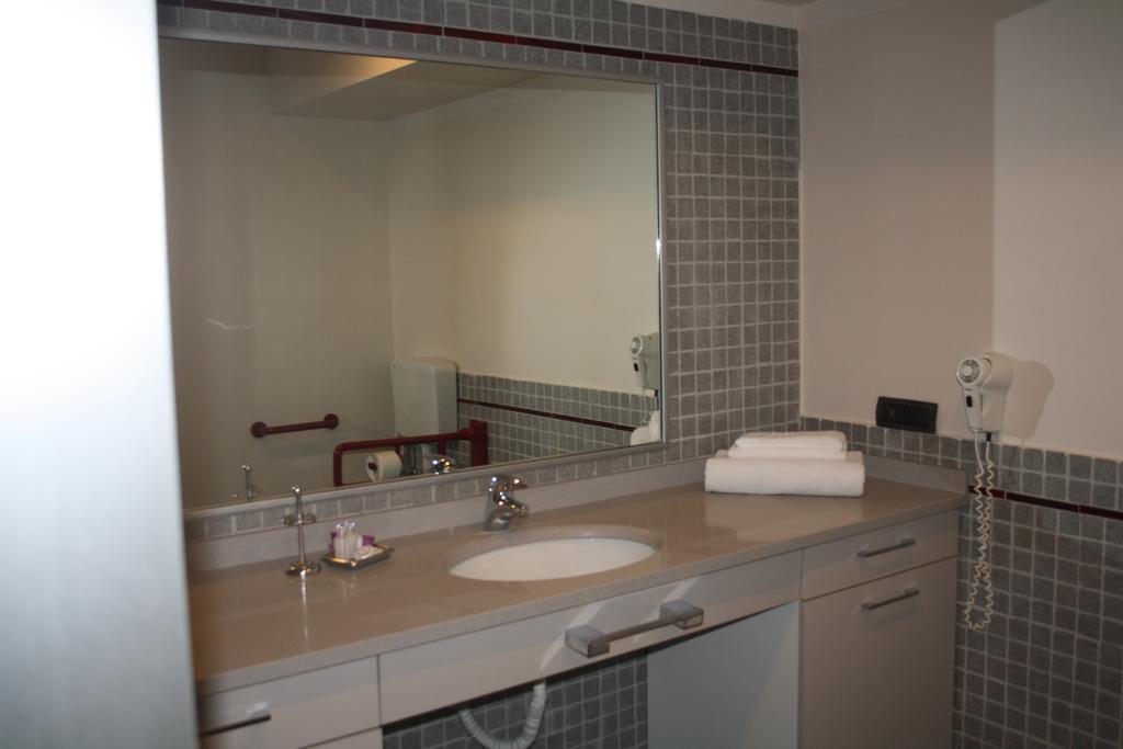 Spazio Madama Residence Турин Екстер'єр фото
