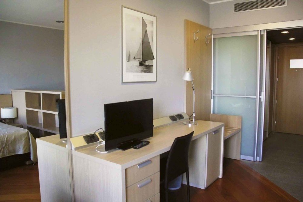 Spazio Madama Residence Турин Екстер'єр фото