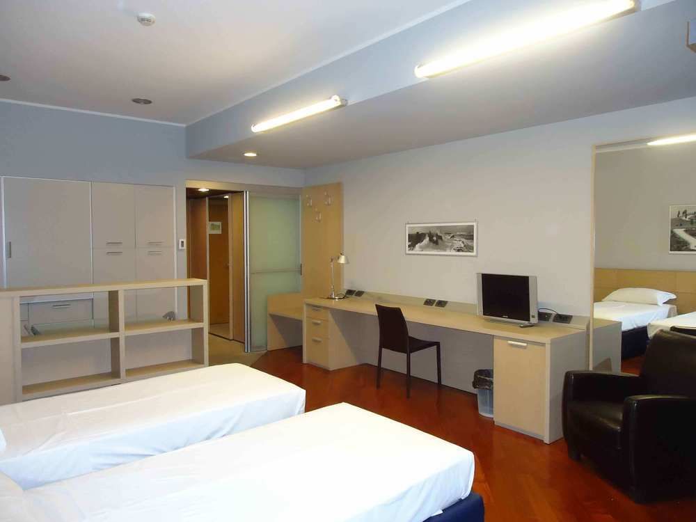 Spazio Madama Residence Турин Екстер'єр фото