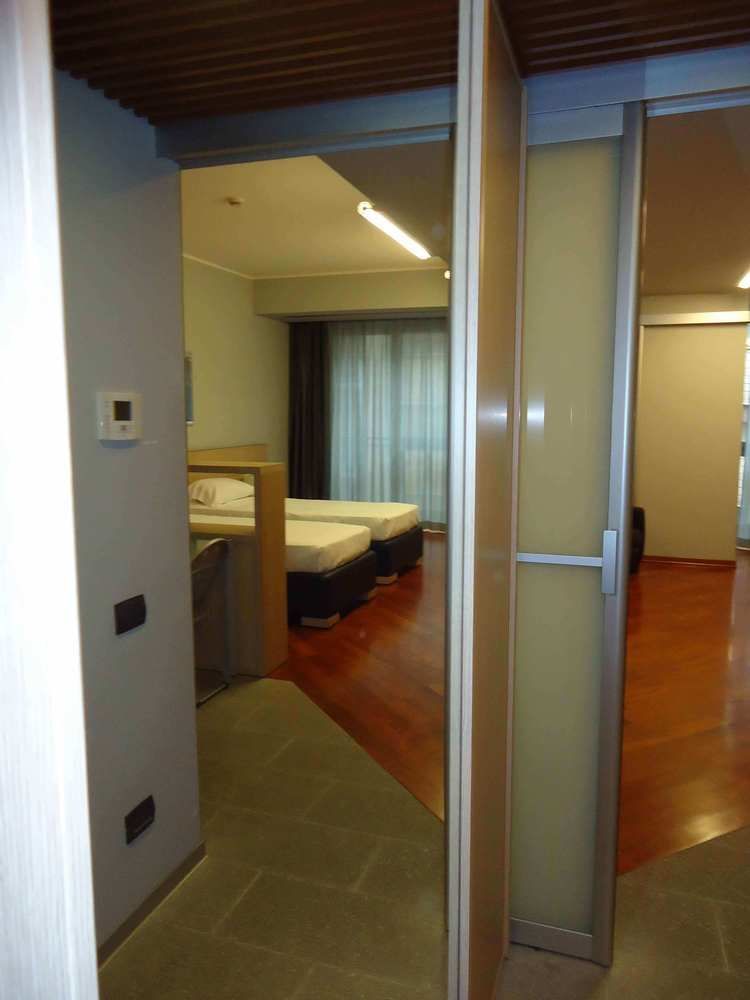 Spazio Madama Residence Турин Екстер'єр фото