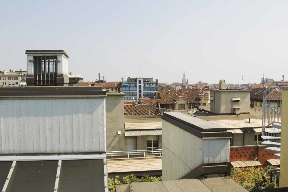 Spazio Madama Residence Турин Екстер'єр фото